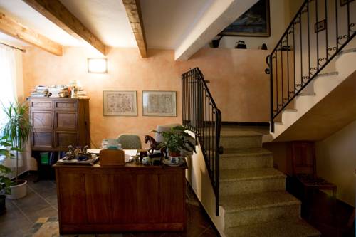Sennariolo Aktionscode Italien Booking.com