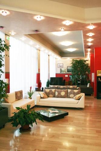 Pordenone Italië promotiecode Booking.com