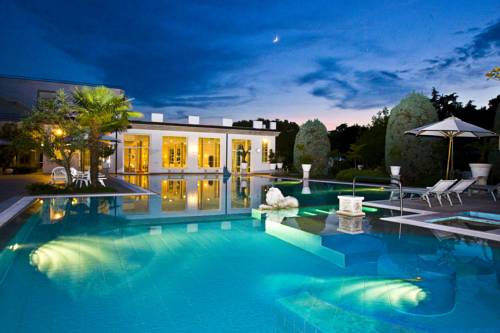 Montegrotto Terme Aktionscode Italien Booking.com