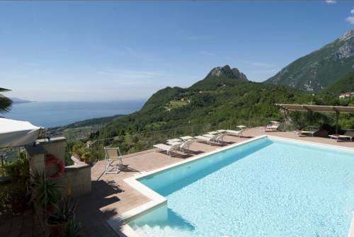 Gargnano Italien Hotel Promo-Code booking.com