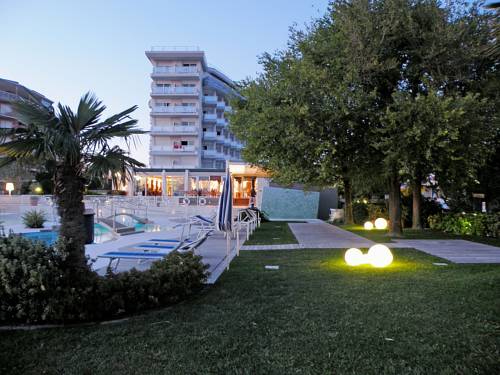 Bibione Italie code promo booking.com