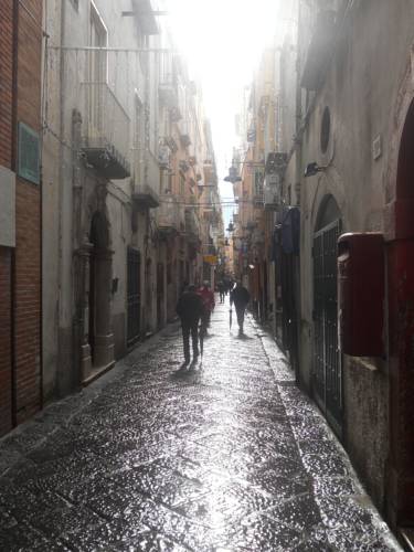 Gaeta Italie code promo booking.com