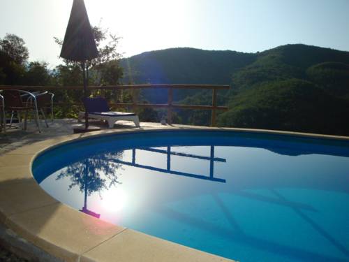 Maissana Italie code promo booking.com