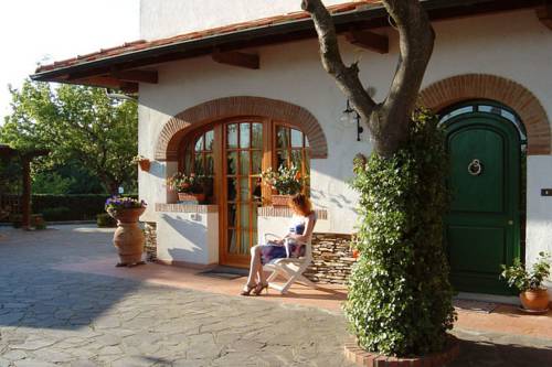 Crespina Italie code promo booking.com