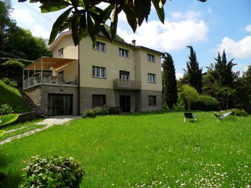 Bergame Italie code promo booking.com