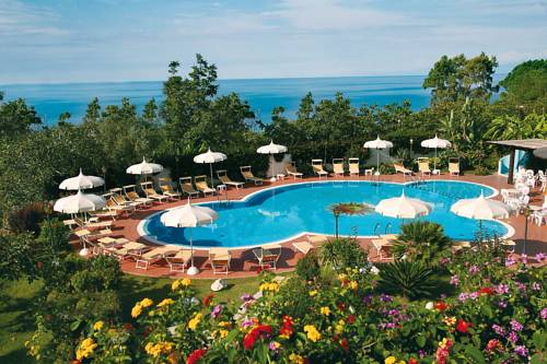 Parghelia Aktionscode Italien Booking.com