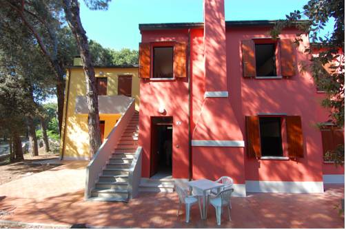 Rosolina Mare Italië promotiecode Booking.com