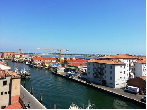 Chioggia Aktionscode Italien Booking.com
