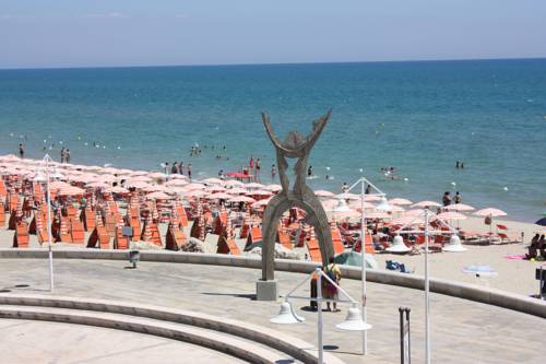 Metaponto Lido Italie code promo booking.com