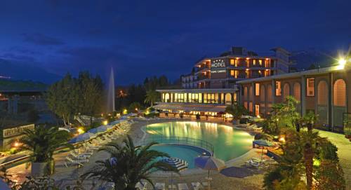 Contursi Terme Italie code promo booking.com