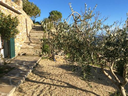 Cipressa Aktionscode Italien Booking.com