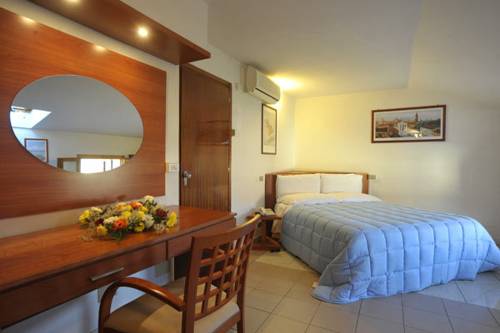 Fratta Terme Italie code promo booking.com