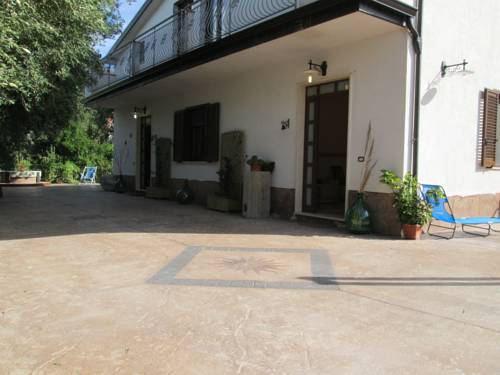 Ascea Italy Hotel