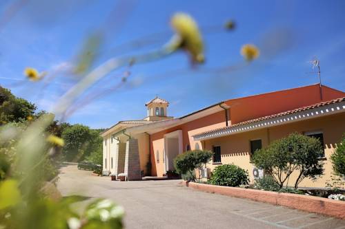 Tempio Pausania Italië promotiecode Booking.com