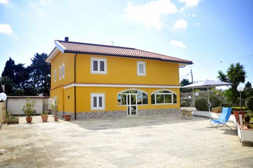 Fanusa Codice promozionale Booking.com Italia
