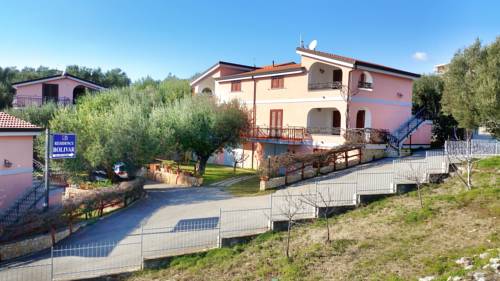 Marina di Camerota Italie code promo booking.com