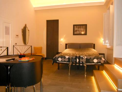 Rome Italie code promo booking.com