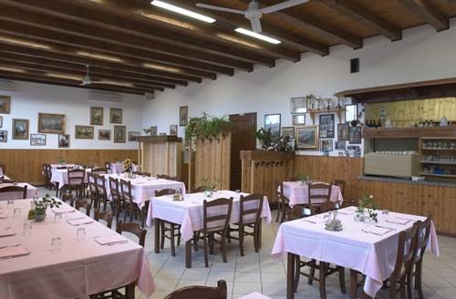 Campagna Lupia Aktionscode Italien Booking.com