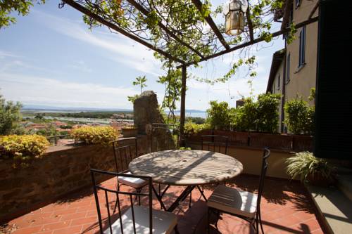 Castiglione della Pescaia Aktionscode Italien Booking.com