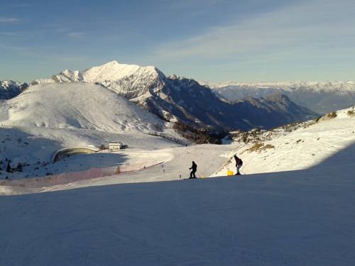 Moggio Valsassina Aktionscode Italien Booking.com