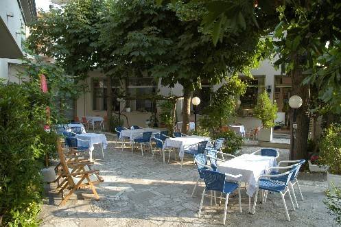 Senigallia Codice promozionale Booking.com Italia