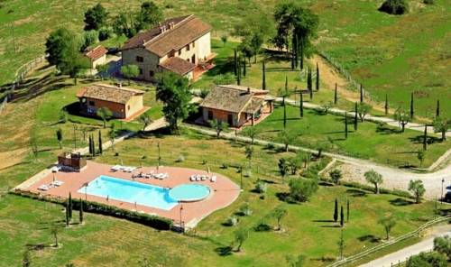 Ponticelli Italie code promo booking.com