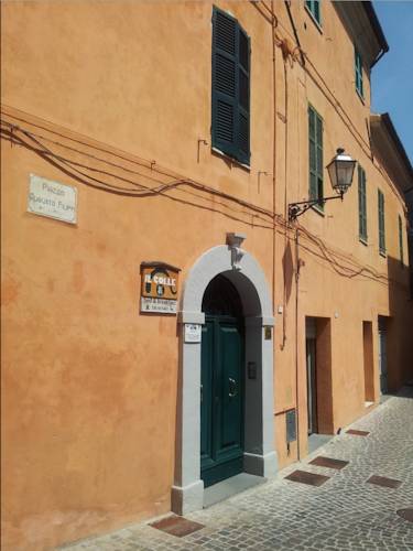 Serra San Quirico Italien Hotel Promo-Code booking.com