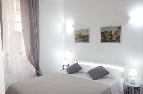 Roma Itali&euml; promotiecode Booking.com