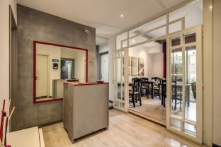 Rome Italy Hotels