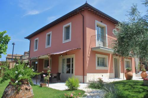 Casole dʼElsa Aktionscode Italien Booking.com
