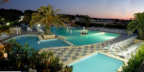 Specchiolla Codice promozionale Booking.com Italia