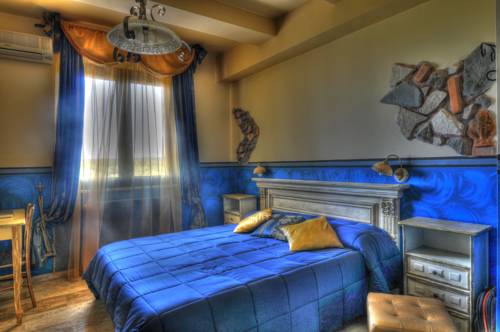 Canino Italie code promo booking.com