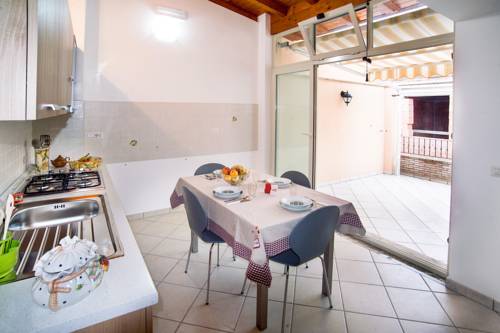 Mazzeo Codice promozionale Booking.com Italia