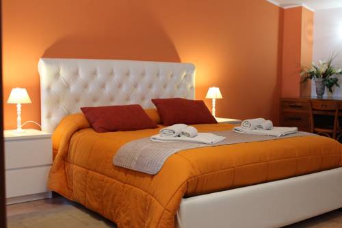 Villa San Giovanni Codice promozionale Booking.com Italia