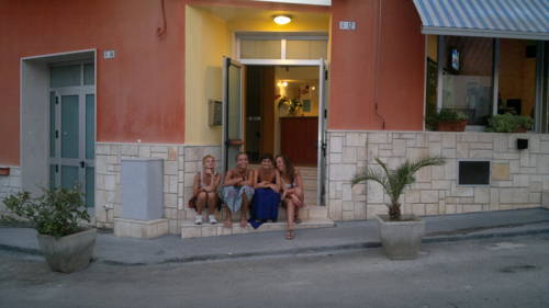 Gallipoli Codice promozionale Booking.com Italia