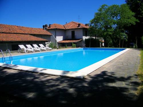 Asti Italien Hotel Promo-Code booking.com