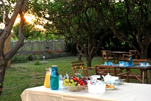 Procida Italie code promo booking.com