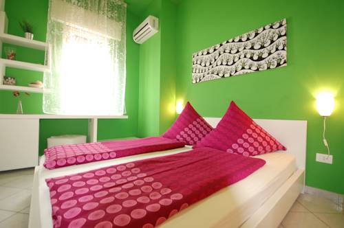 Lascari Aktionscode Italien Booking.com