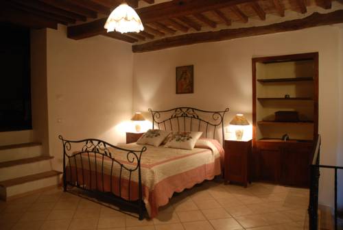 Seggiano Italien Hotel Promo-Code booking.com