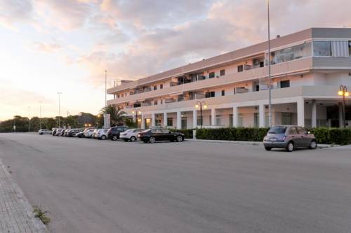 Gallipoli Italie code promo booking.com