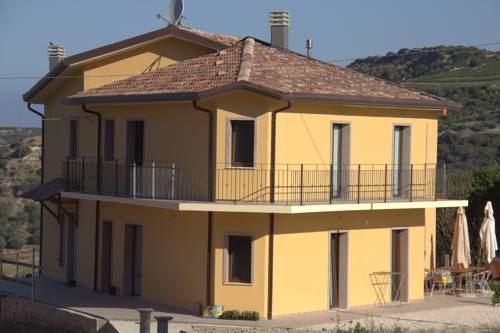 Modolo Italië promotiecode Booking.com
