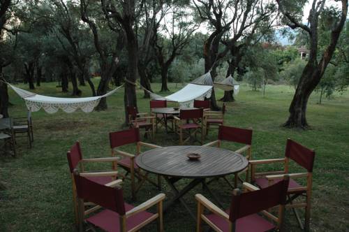Seravezza Italië promotiecode Booking.com