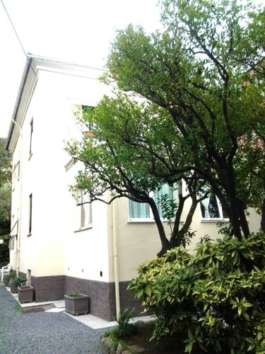 Nervi Aktionscode Italien Booking.com