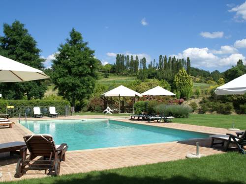 Montone - Umbertide Italie code promo booking.com