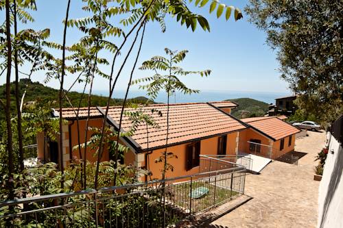 Pollica Italië promotiecode Booking.com