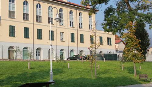 Olginaat Italië promotiecode Booking.com