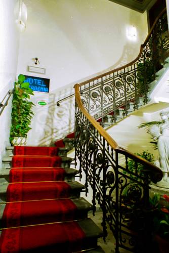 Florence Italië promotiecode Booking.com