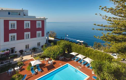 Sant 'Agnello Italie code promo booking.com