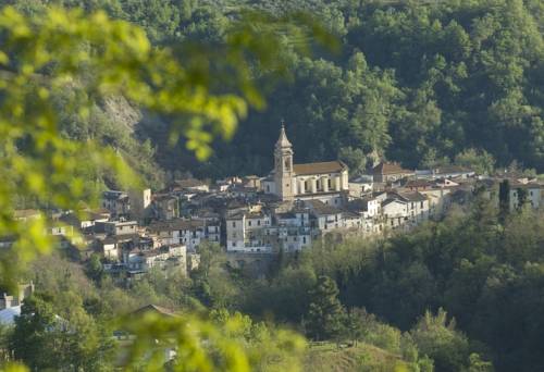 Bisenti Italie code promo booking.com