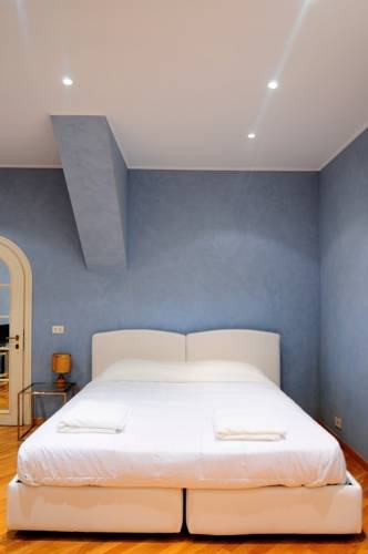 Roma Italien Hotel Promo-Code booking.com